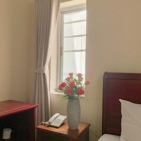 Red Sun Airport Saigon Hotel مدينة هوشي منه المظهر الخارجي الصورة