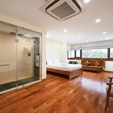 Red Sun Airport Saigon Hotel مدينة هوشي منه المظهر الخارجي الصورة