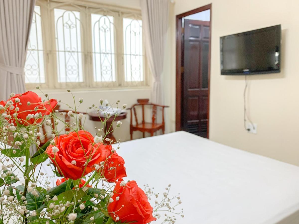 Red Sun Airport Saigon Hotel مدينة هوشي منه المظهر الخارجي الصورة
