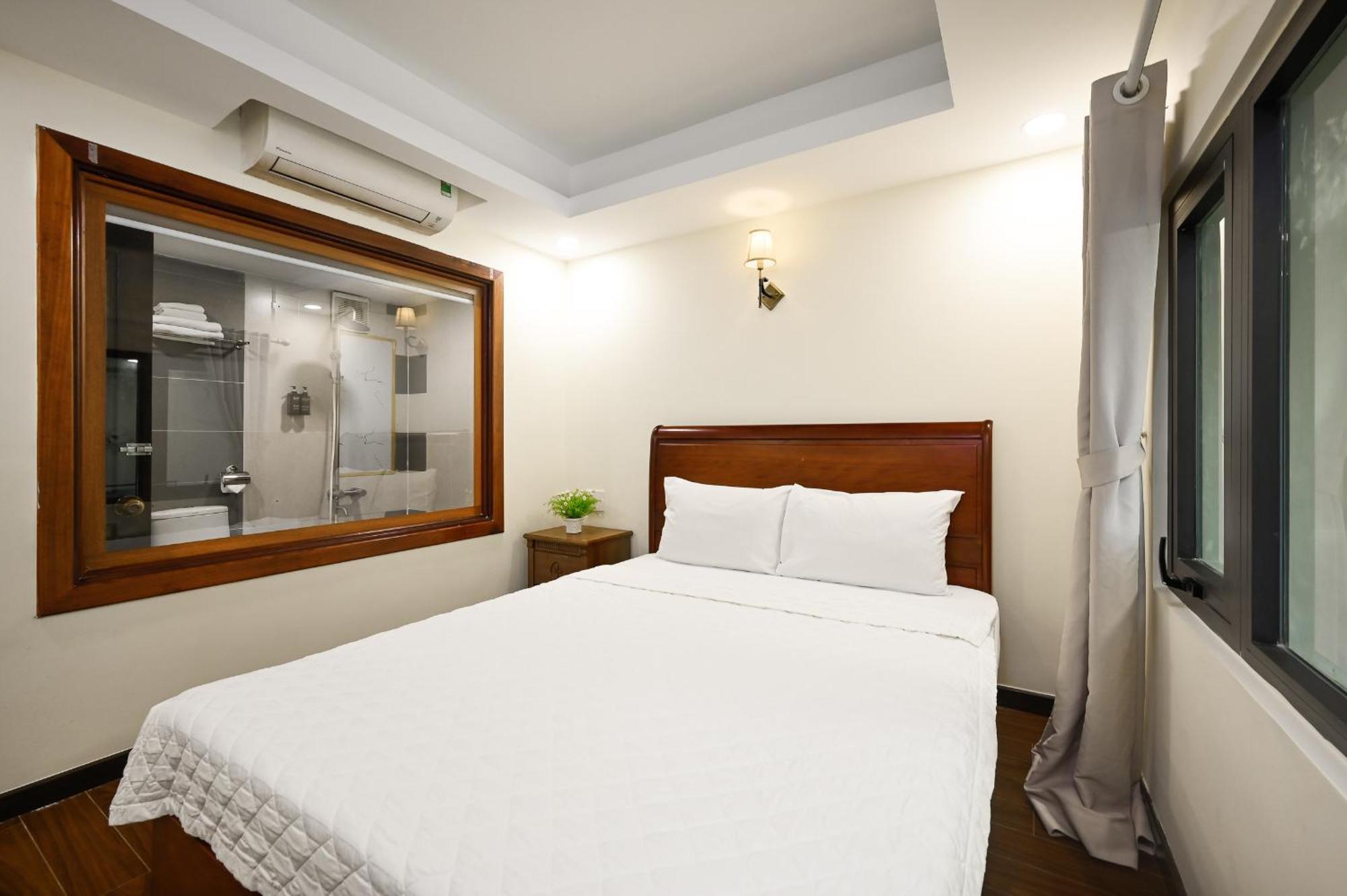 Red Sun Airport Saigon Hotel مدينة هوشي منه المظهر الخارجي الصورة