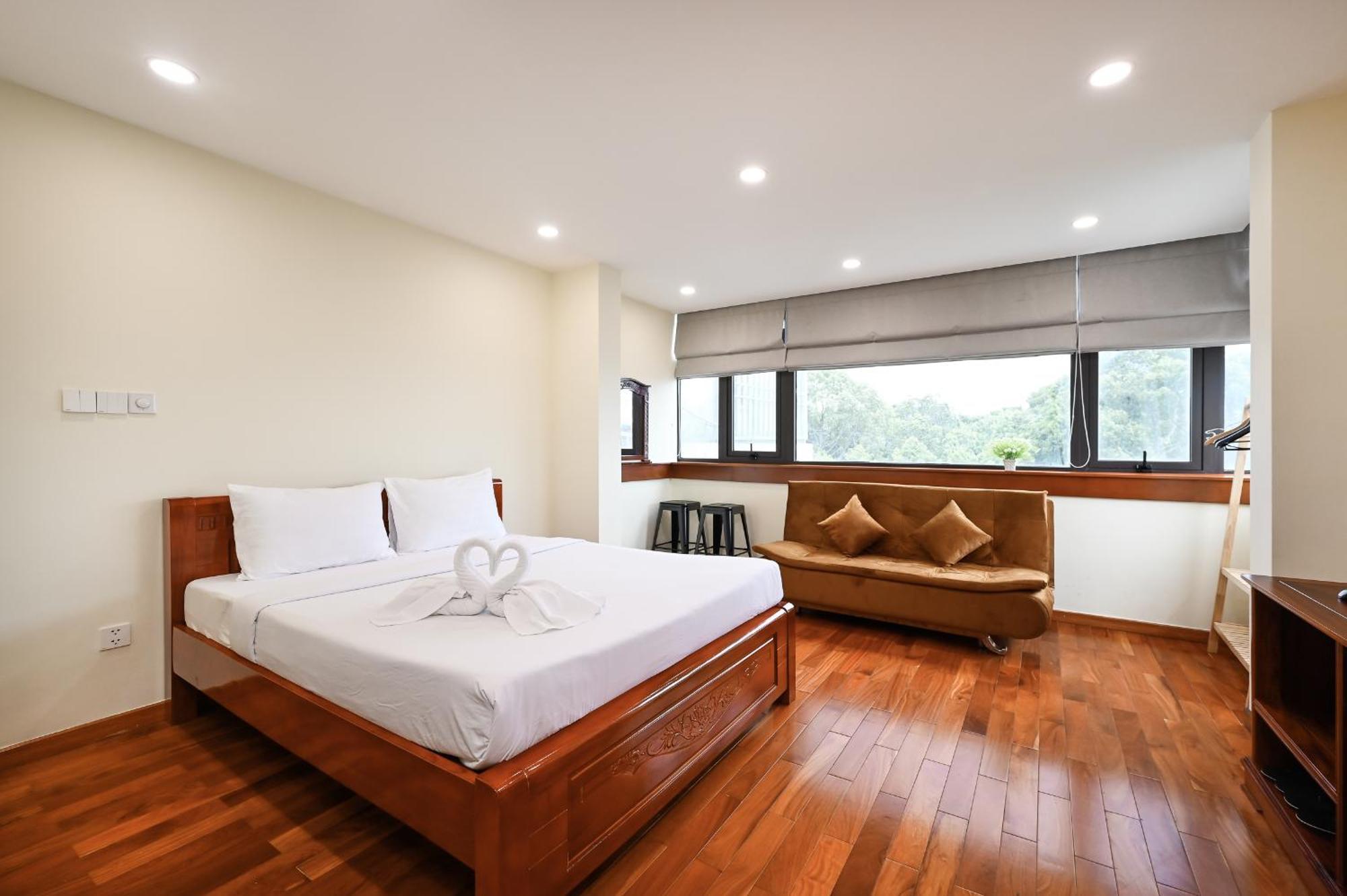Red Sun Airport Saigon Hotel مدينة هوشي منه المظهر الخارجي الصورة